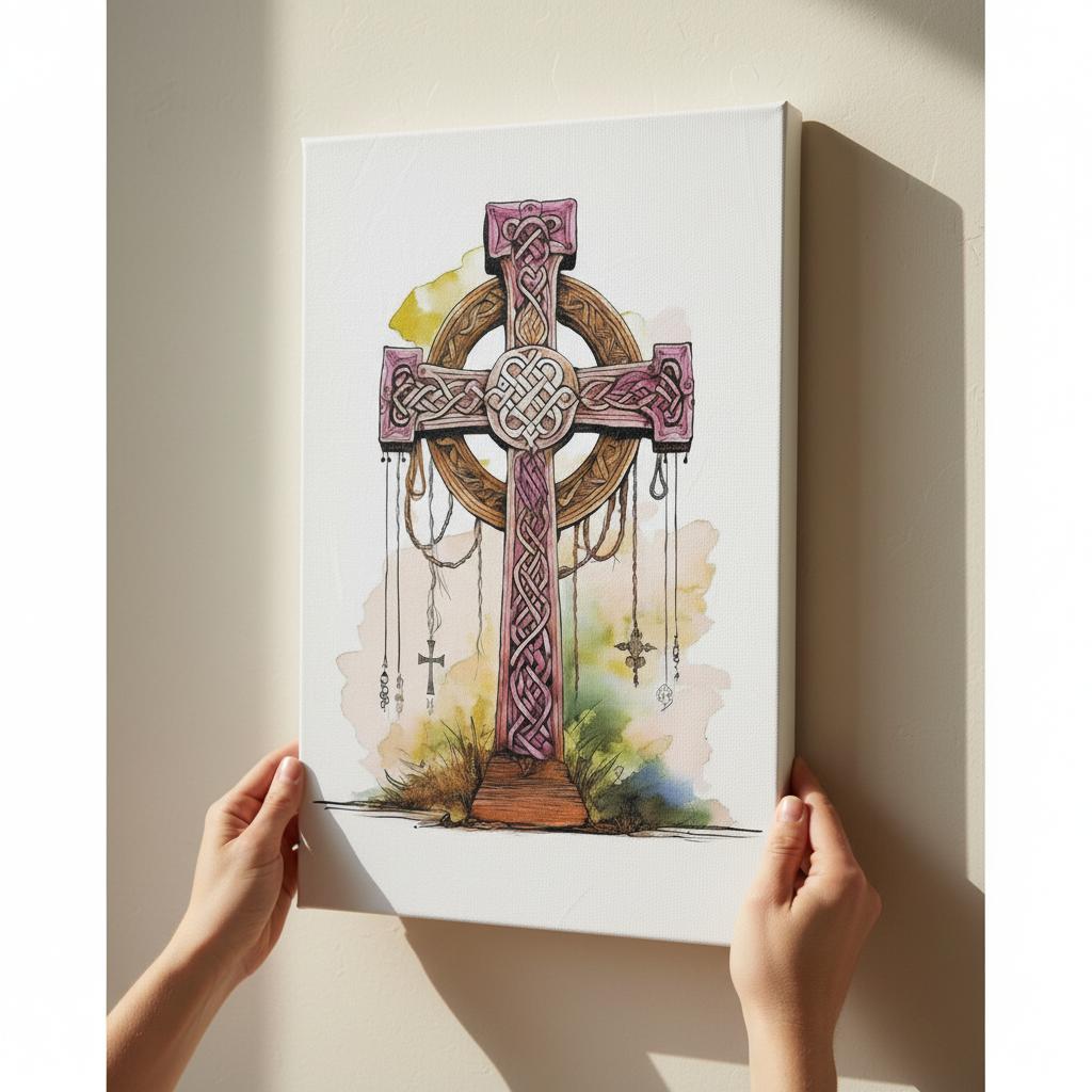 Art Prints (Canvas)